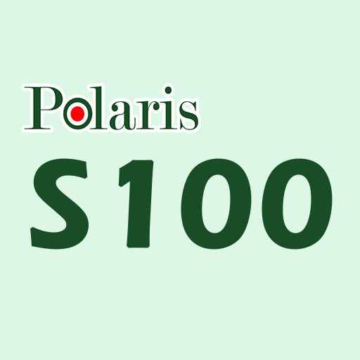 Polaris Connect for S100 icon