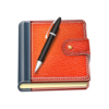 Diary icon