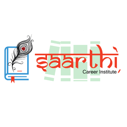 Saarthi Career Institute MPSC icon