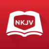 NKJV Bible App by Olive Tree icon