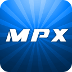 MPX Mp3 Music er icon