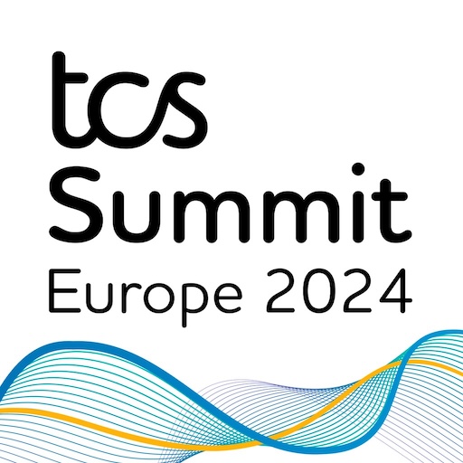 TCS Summit Europe 2024 icon