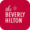 The Beverly Hilton icon