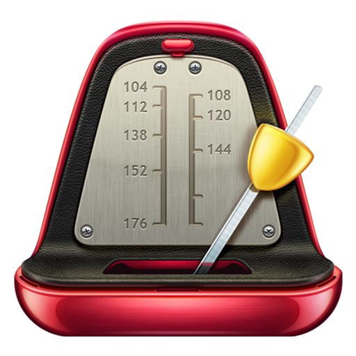 Metronome Perfect Beats and Tempo icon