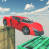 Stunt Car Container Drive Challenge icon