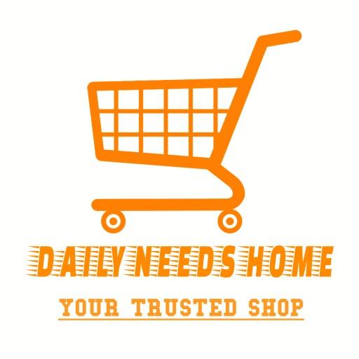 Daily needs home Grocery & many more icon