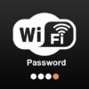 WiFi Password Show: WiFi Password Key Finder icon