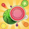 Merge Watermelon: Endless Fruit Merge icon