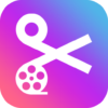 Video Cutter, Editor & Maker icon