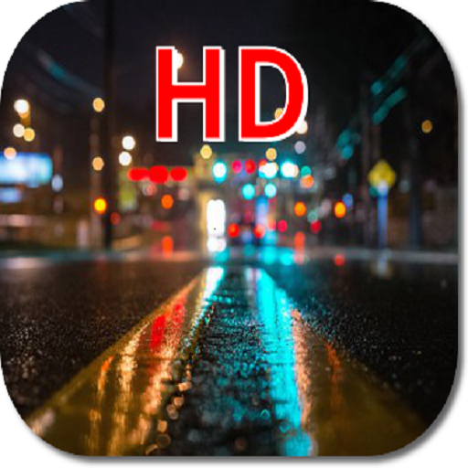 City Lights HD Wallpapers icon