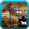 Fantasy Jigsaw Puzzle icon