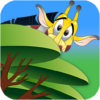 Animal Hide and Seek for Kids icon