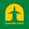 Sunshine Coast Airport icon