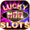 Lucky 777: Vegas Casino Slots icon