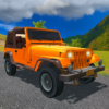 Offroad Jeep Game: Jeep Games icon