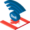 Unlock Canada Bell icon