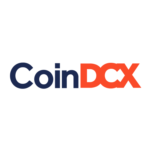 CoinDCX: Bitcoin Crypto App icon