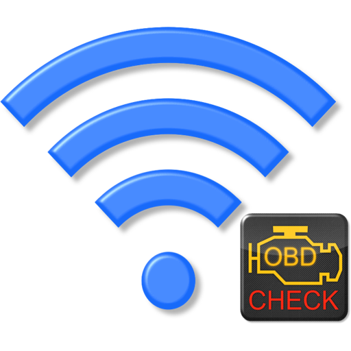 Torque OBD2 Repeater (beta) icon