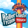 RollerCoaster Tycoon Touch icon