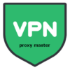 Fast VPN Proxy Master icon