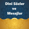 Dini Mesajlar icon