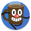 Café da Hora: trocadilhos e pi icon