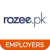 ROZEE.PK Employer App icon