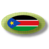 South Sudanese apps icon