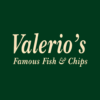 Valerios Fish and Chips icon