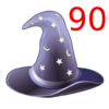 Metodo Lotto Magico 90 icon