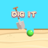 Dig It Ball icon