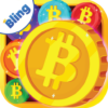 Bitcoin Blast – Earn Bitcoin! icon