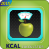 Calorie Counter Calorie Food Charts 2019 icon