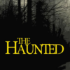 The Haunted horror novel icon