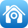 AtHome Video Streamerturn pho icon