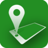 find my phone (location) icon