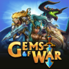 Gems of War – Match 3 RPG icon