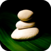 Balanced Stone Wallpaper icon