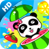 crazy fruits icon