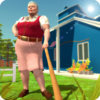 Bad Granny | Secret Neighbor icon