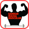 Ganhar Massa Muscular Rápido ! icon