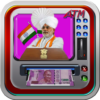 Modi ATM Keynote Lockscreen icon