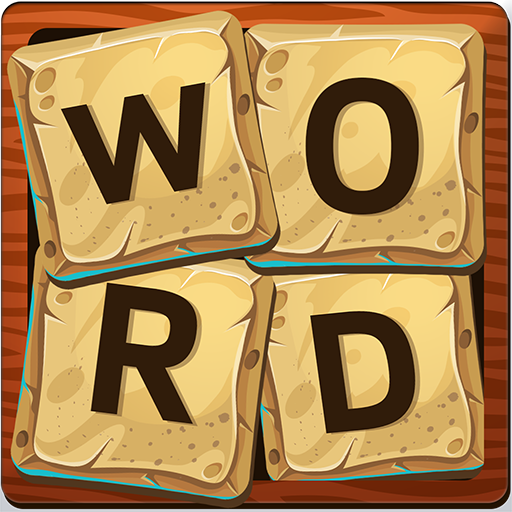 Cross Word Puzzle Games: Kids Connect Word Games icon