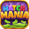 Match Mania – Win Real Cash icon