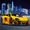 Sports Car Racing Ultimate 2019 icon