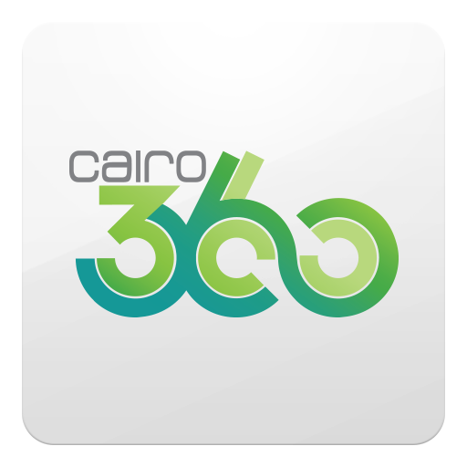 Cairo 360 Guide to Cairo icon