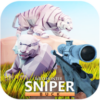 Wild Hunter Sniper Buck 3D icon