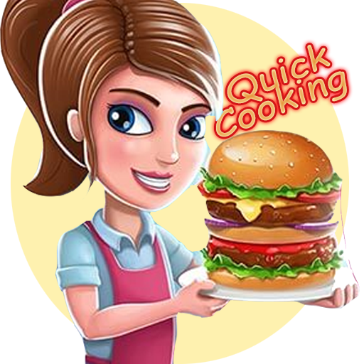 Quick Cooking icon