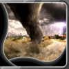 Tornado Live Wallpapers icon