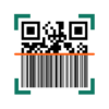 QR Code & Barcode Scanner, Generator icon